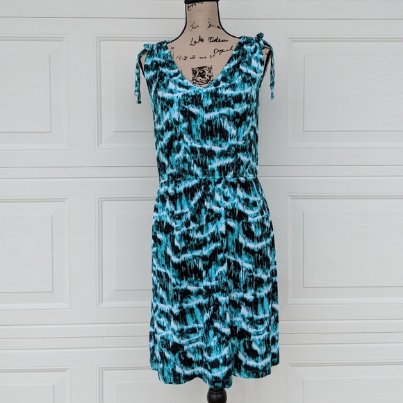 m and co summer dresses